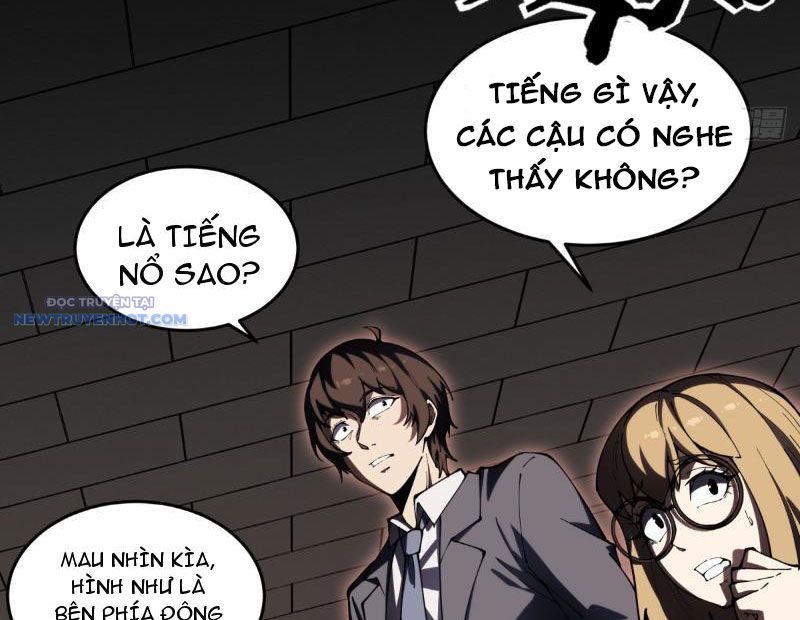 Phá Kiếp Chi Huy: được Lão đại Bảo Kê Chap 4 - Next Chap 5