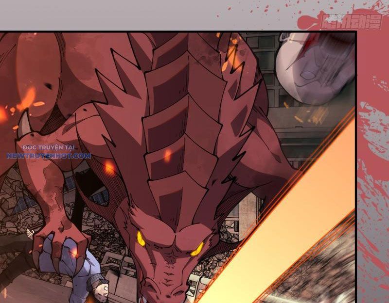 Phá Kiếp Chi Huy: được Lão đại Bảo Kê Chap 5 - Next Chap 6