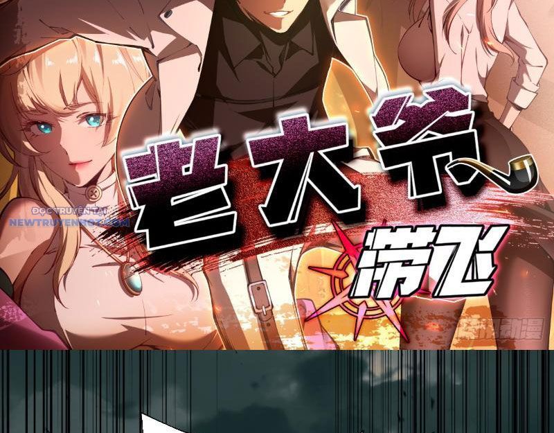 Phá Kiếp Chi Huy: được Lão đại Bảo Kê Chap 5 - Next Chap 6