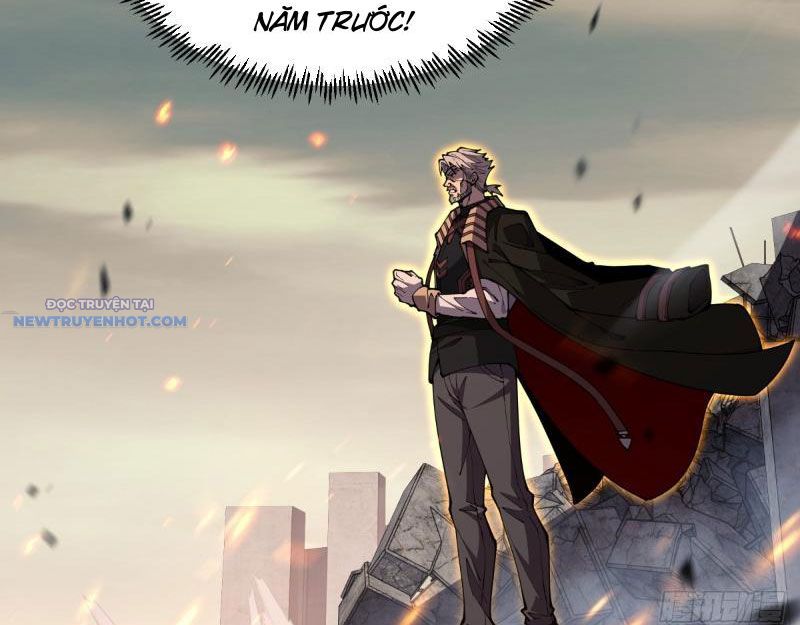 Phá Kiếp Chi Huy: được Lão đại Bảo Kê Chap 5 - Next Chap 6