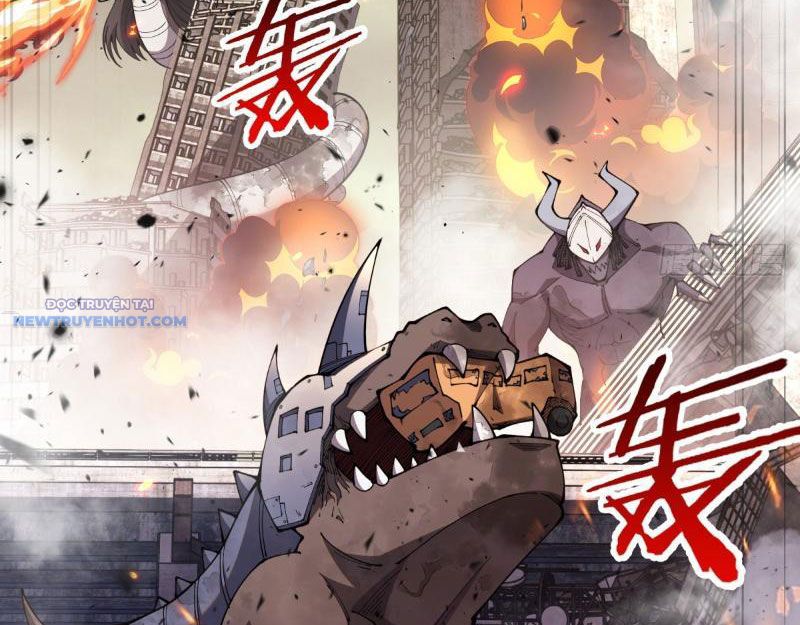 Phá Kiếp Chi Huy: được Lão đại Bảo Kê Chap 5 - Next Chap 6