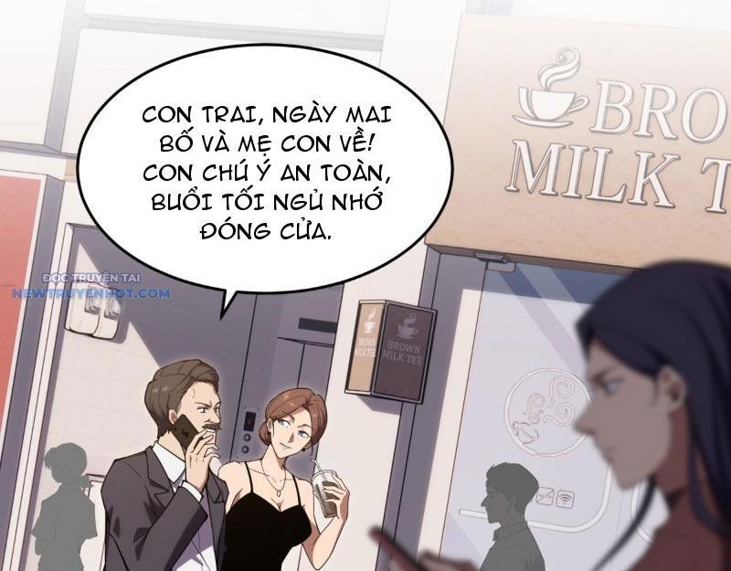 Phá Kiếp Chi Huy: được Lão đại Bảo Kê Chap 6 - Next Chap 7