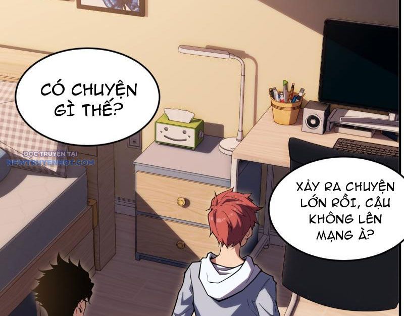 Phá Kiếp Chi Huy: được Lão đại Bảo Kê Chap 6 - Next Chap 7