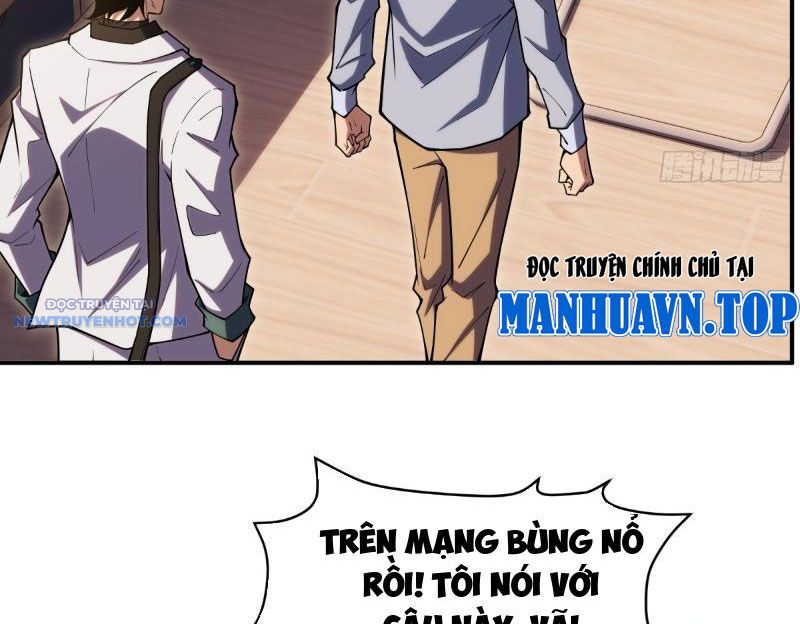 Phá Kiếp Chi Huy: được Lão đại Bảo Kê Chap 6 - Next Chap 7