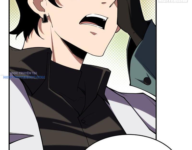 Phá Kiếp Chi Huy: được Lão đại Bảo Kê Chap 6 - Next Chap 7