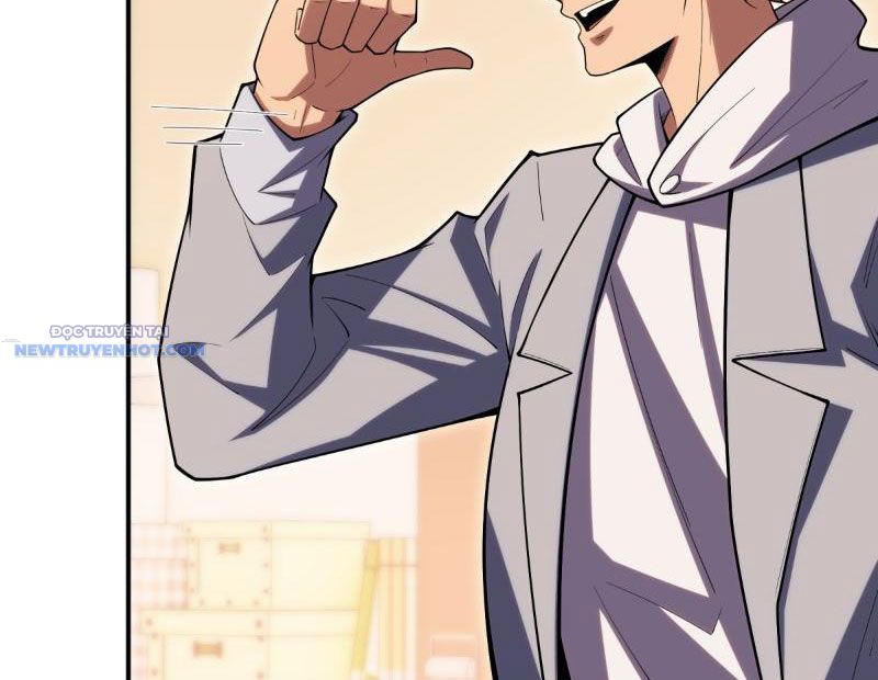 Phá Kiếp Chi Huy: được Lão đại Bảo Kê Chap 6 - Next Chap 7