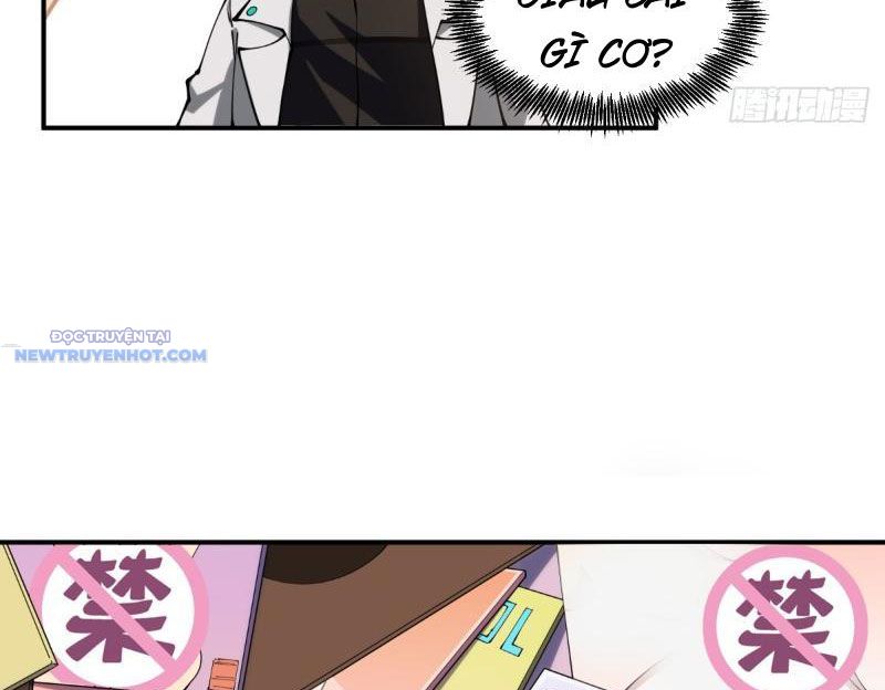 Phá Kiếp Chi Huy: được Lão đại Bảo Kê Chap 7 - Next Chap 8