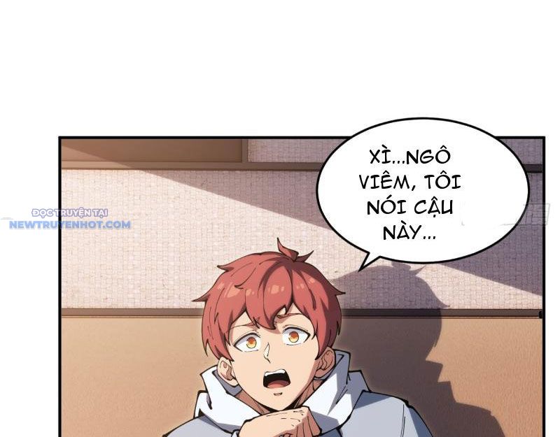 Phá Kiếp Chi Huy: được Lão đại Bảo Kê Chap 7 - Next Chap 8