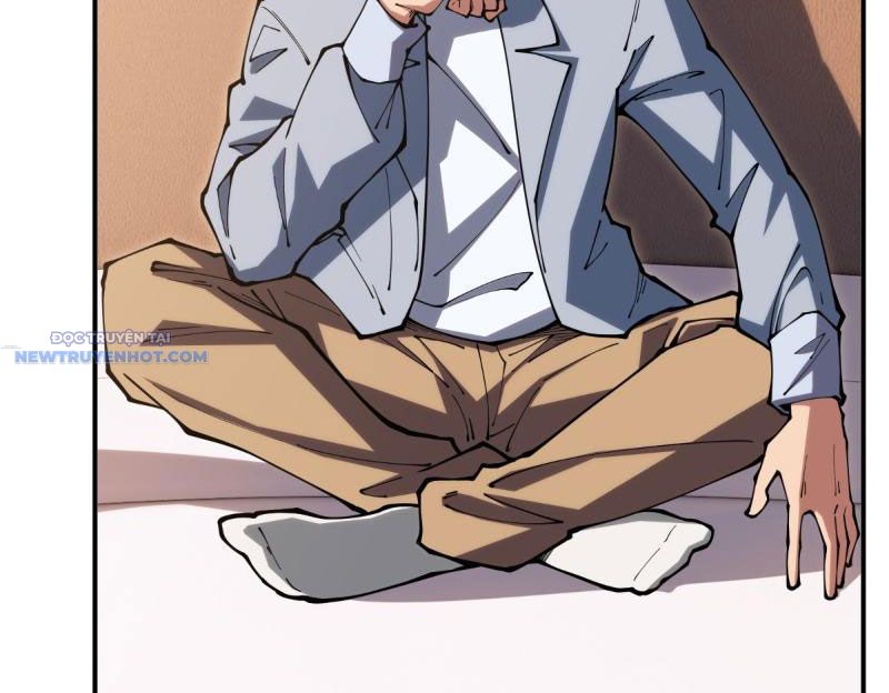 Phá Kiếp Chi Huy: được Lão đại Bảo Kê Chap 7 - Next Chap 8