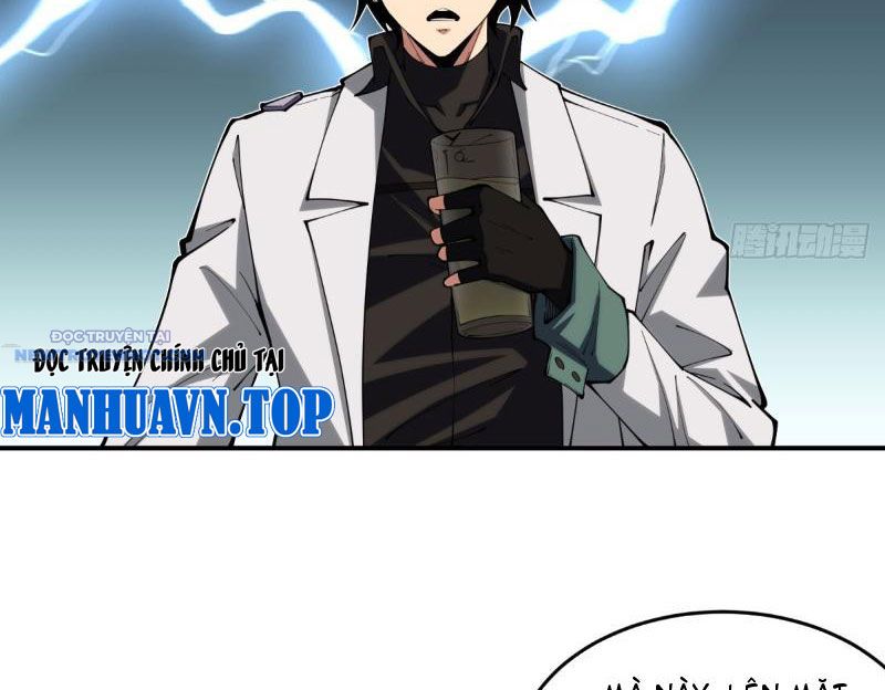 Phá Kiếp Chi Huy: được Lão đại Bảo Kê Chap 7 - Next Chap 8