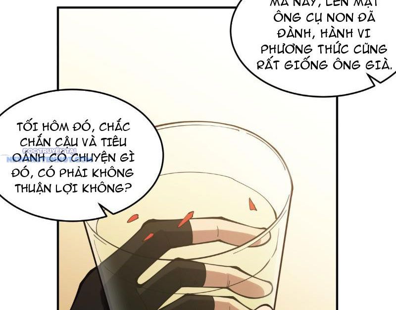 Phá Kiếp Chi Huy: được Lão đại Bảo Kê Chap 7 - Next Chap 8