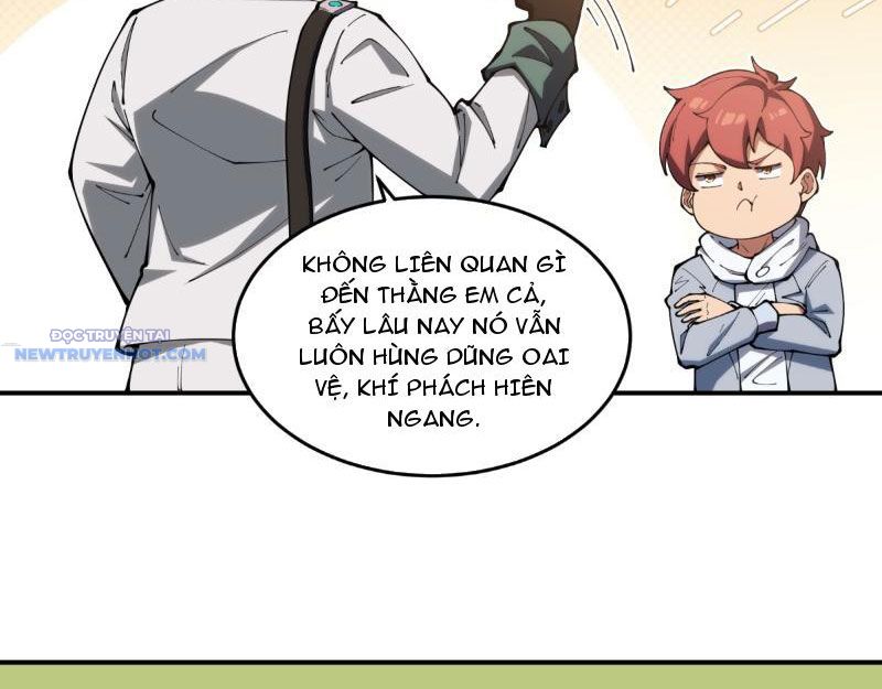 Phá Kiếp Chi Huy: được Lão đại Bảo Kê Chap 7 - Next Chap 8