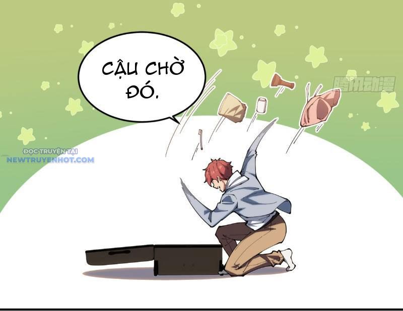 Phá Kiếp Chi Huy: được Lão đại Bảo Kê Chap 7 - Next Chap 8