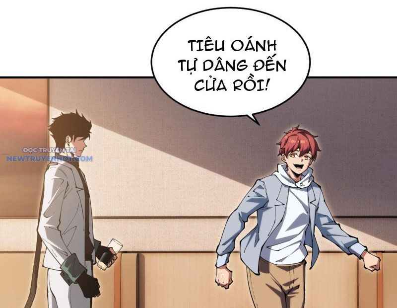 Phá Kiếp Chi Huy: được Lão đại Bảo Kê Chap 7 - Next Chap 8