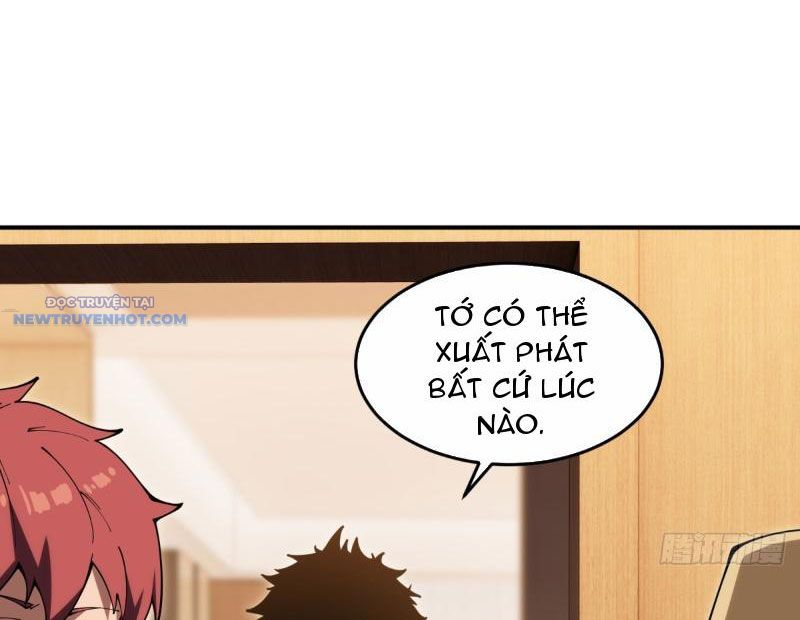 Phá Kiếp Chi Huy: được Lão đại Bảo Kê Chap 7 - Next Chap 8