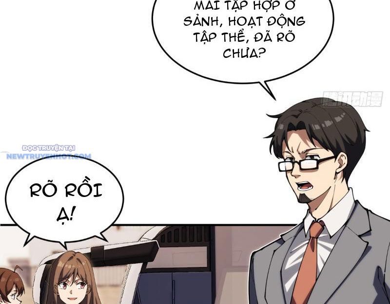 Phá Kiếp Chi Huy: được Lão đại Bảo Kê Chap 7 - Next Chap 8