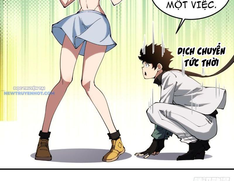 Phá Kiếp Chi Huy: được Lão đại Bảo Kê Chap 7 - Next Chap 8