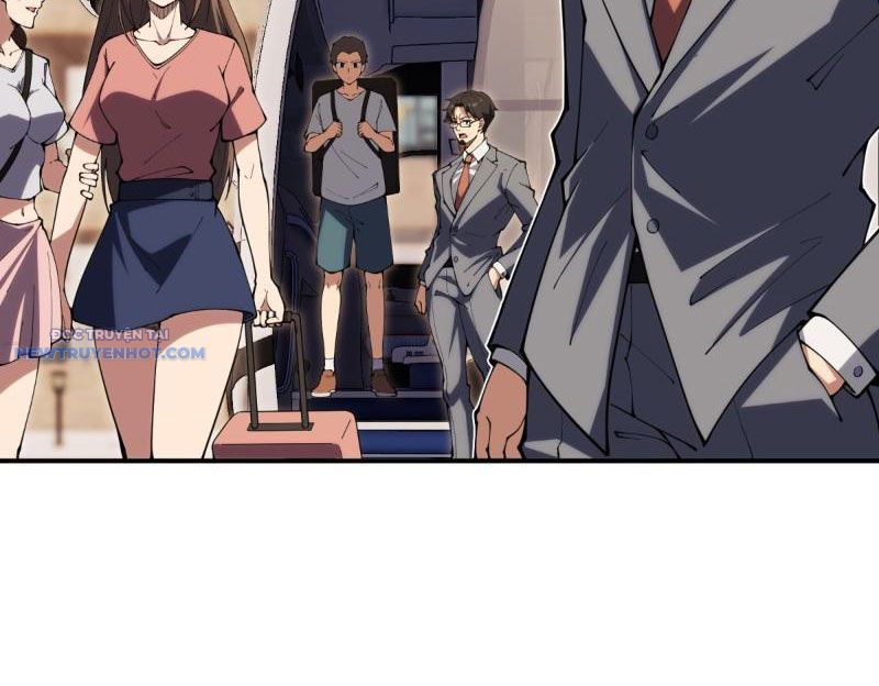 Phá Kiếp Chi Huy: được Lão đại Bảo Kê Chap 7 - Next Chap 8