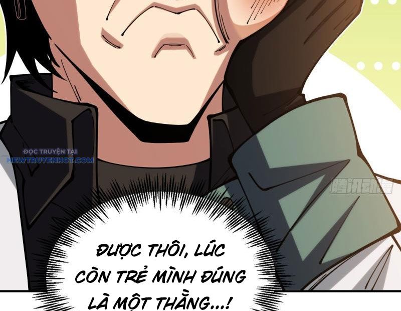 Phá Kiếp Chi Huy: được Lão đại Bảo Kê Chap 7 - Next Chap 8