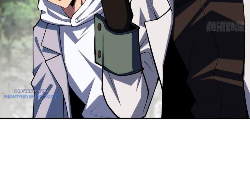 Phá Kiếp Chi Huy: được Lão đại Bảo Kê Chap 8 - Next Chap 9