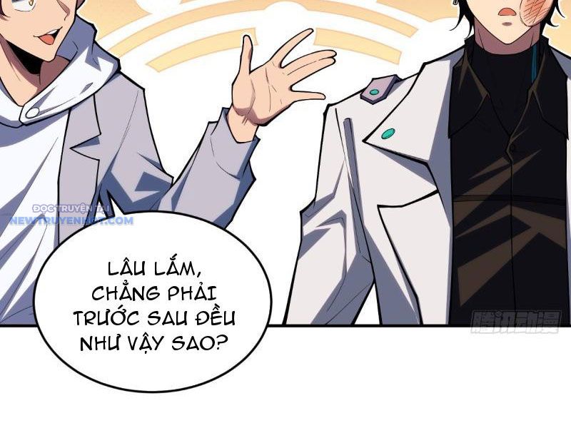 Phá Kiếp Chi Huy: được Lão đại Bảo Kê Chap 8 - Next Chap 9