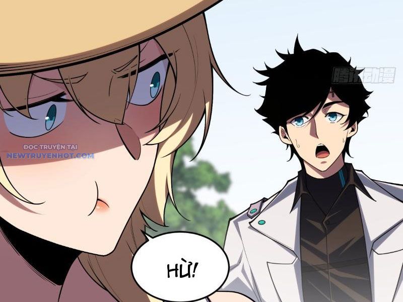 Phá Kiếp Chi Huy: được Lão đại Bảo Kê Chap 8 - Next Chap 9