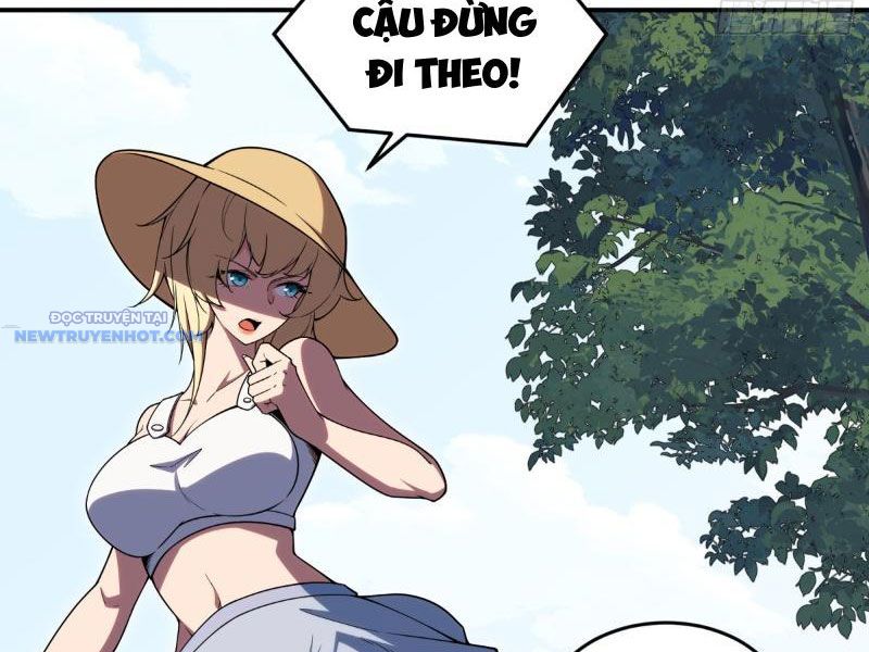Phá Kiếp Chi Huy: được Lão đại Bảo Kê Chap 8 - Next Chap 9