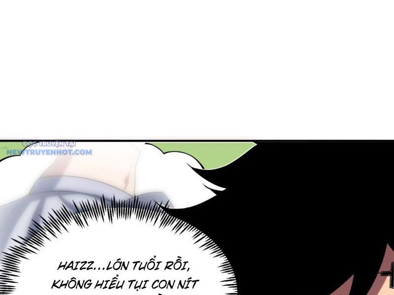 Phá Kiếp Chi Huy: được Lão đại Bảo Kê Chap 8 - Next Chap 9