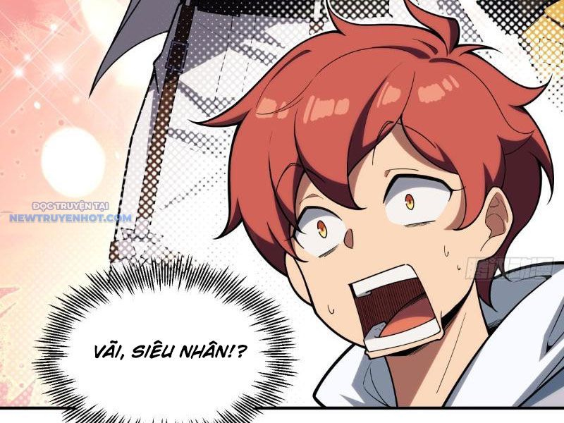 Phá Kiếp Chi Huy: được Lão đại Bảo Kê Chap 8 - Next Chap 9