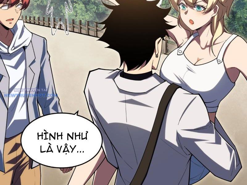 Phá Kiếp Chi Huy: được Lão đại Bảo Kê Chap 8 - Next Chap 9