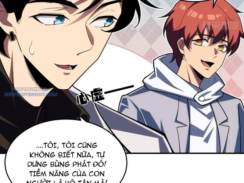 Phá Kiếp Chi Huy: được Lão đại Bảo Kê Chap 8 - Next Chap 9