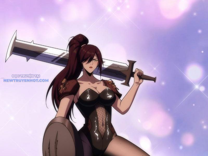 Phá Kiếp Chi Huy: được Lão đại Bảo Kê Chap 8 - Next Chap 9