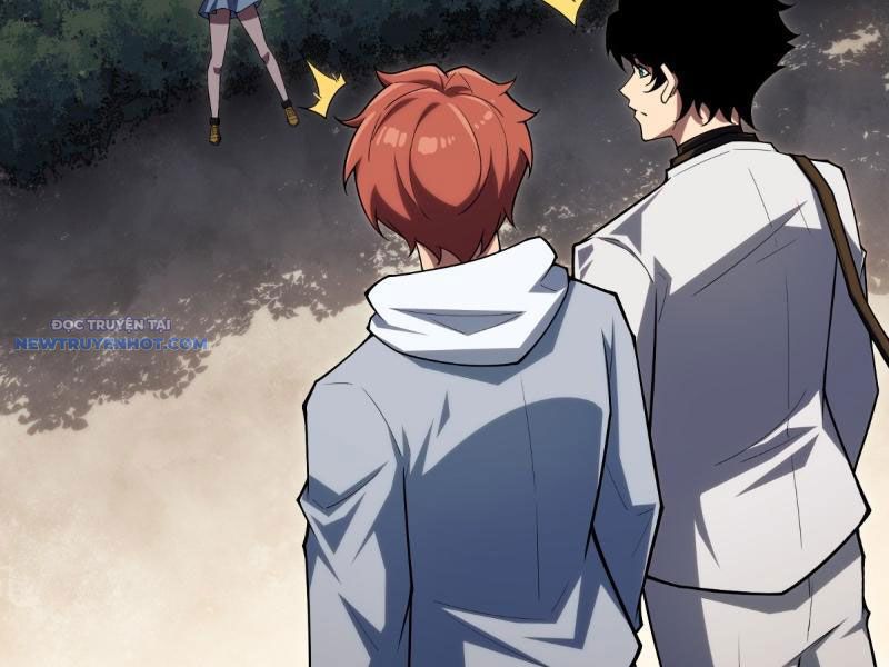 Phá Kiếp Chi Huy: được Lão đại Bảo Kê Chap 8 - Next Chap 9