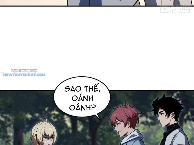 Phá Kiếp Chi Huy: được Lão đại Bảo Kê Chap 8 - Next Chap 9