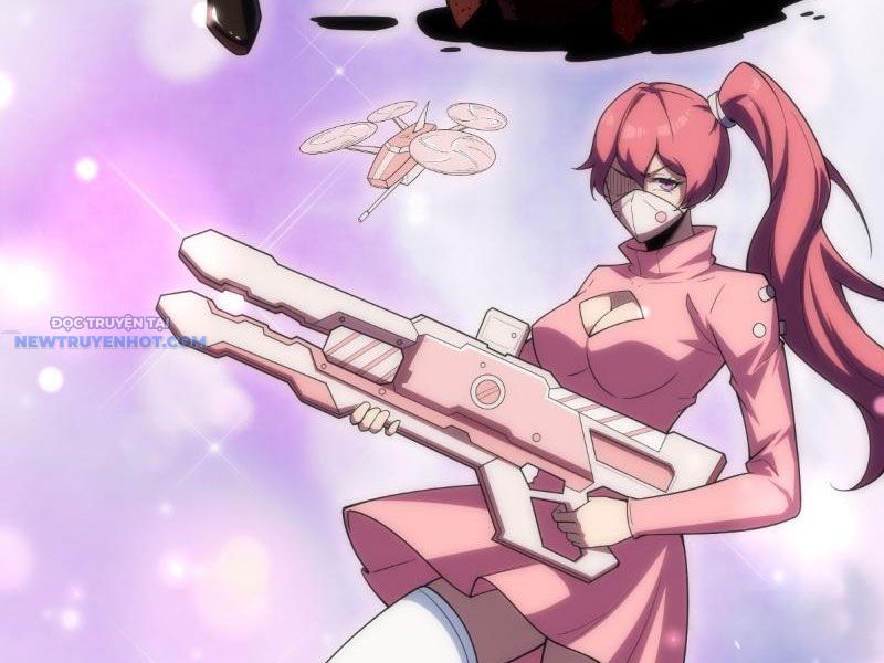 Phá Kiếp Chi Huy: được Lão đại Bảo Kê Chap 8 - Next Chap 9