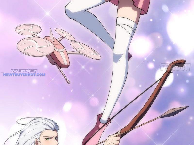 Phá Kiếp Chi Huy: được Lão đại Bảo Kê Chap 8 - Next Chap 9