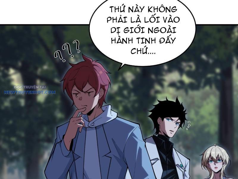 Phá Kiếp Chi Huy: được Lão đại Bảo Kê Chap 8 - Next Chap 9