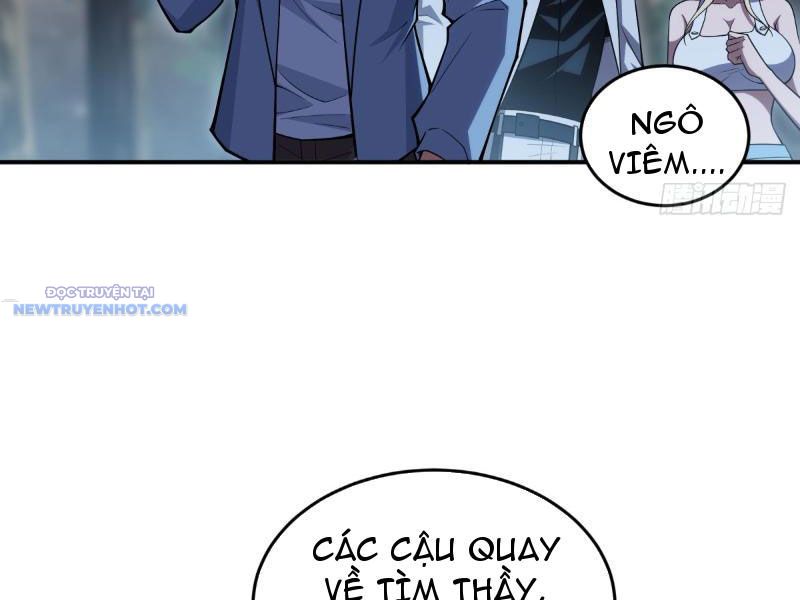 Phá Kiếp Chi Huy: được Lão đại Bảo Kê Chap 8 - Next Chap 9