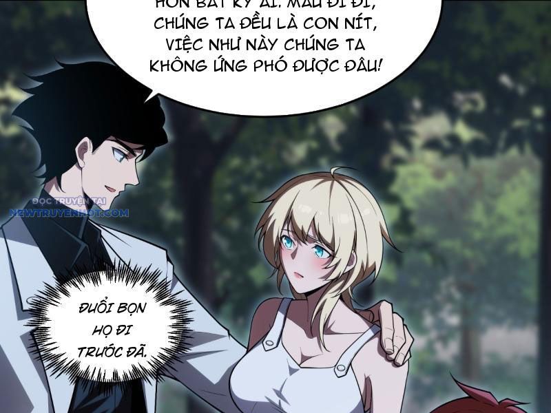 Phá Kiếp Chi Huy: được Lão đại Bảo Kê Chap 8 - Next Chap 9