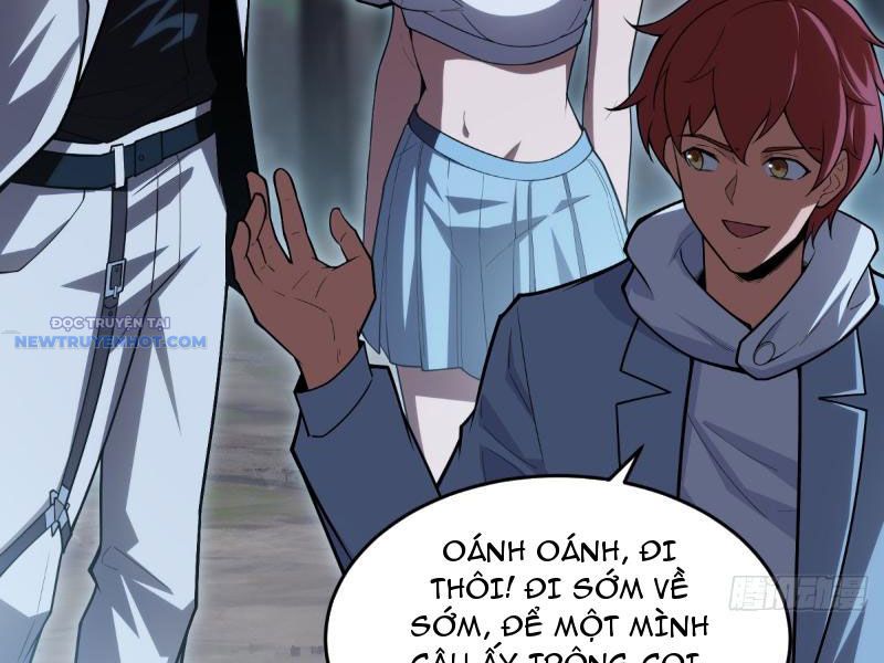 Phá Kiếp Chi Huy: được Lão đại Bảo Kê Chap 8 - Next Chap 9