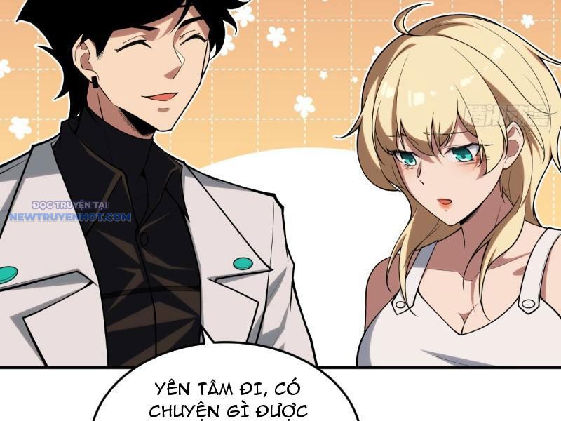 Phá Kiếp Chi Huy: được Lão đại Bảo Kê Chap 8 - Next Chap 9