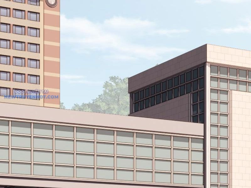 Phá Kiếp Chi Huy: được Lão đại Bảo Kê Chap 9 - Next Chap 10