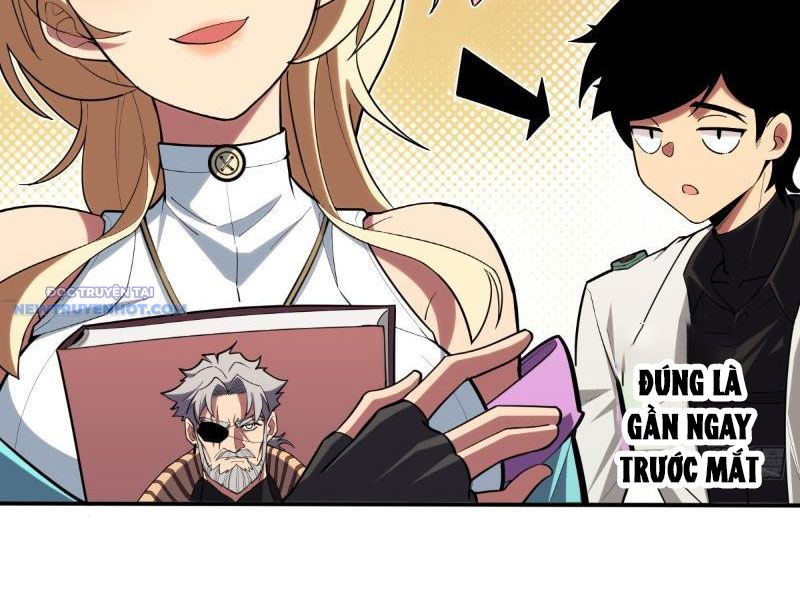 Phá Kiếp Chi Huy: được Lão đại Bảo Kê Chap 9 - Next Chap 10