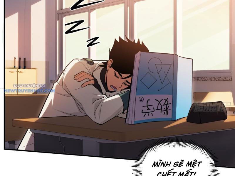 Phá Kiếp Chi Huy: được Lão đại Bảo Kê Chap 9 - Next Chap 10