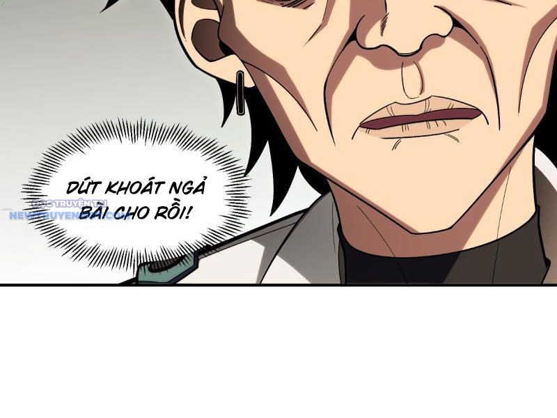 Phá Kiếp Chi Huy: được Lão đại Bảo Kê Chap 9 - Next Chap 10