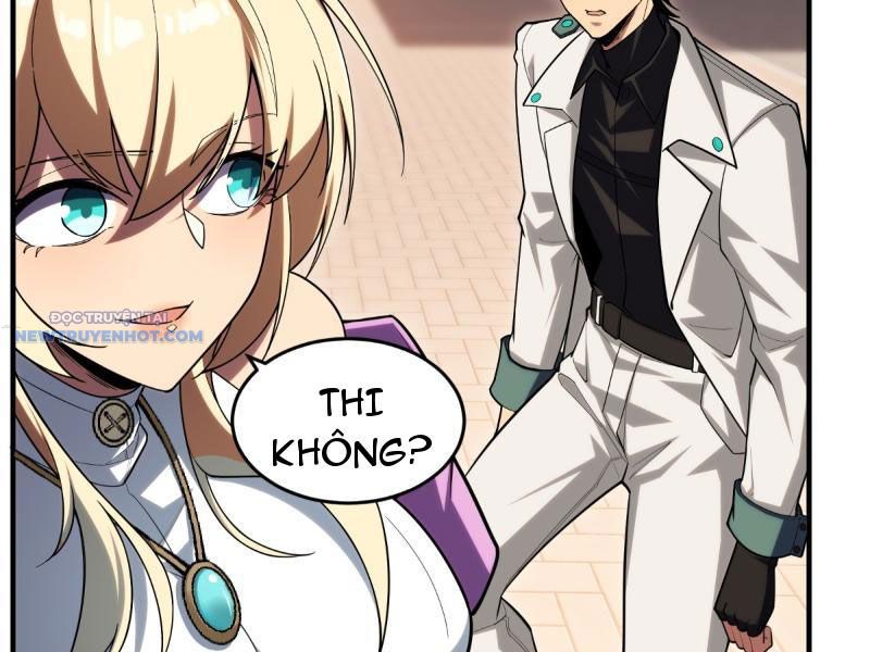 Phá Kiếp Chi Huy: được Lão đại Bảo Kê Chap 9 - Next Chap 10