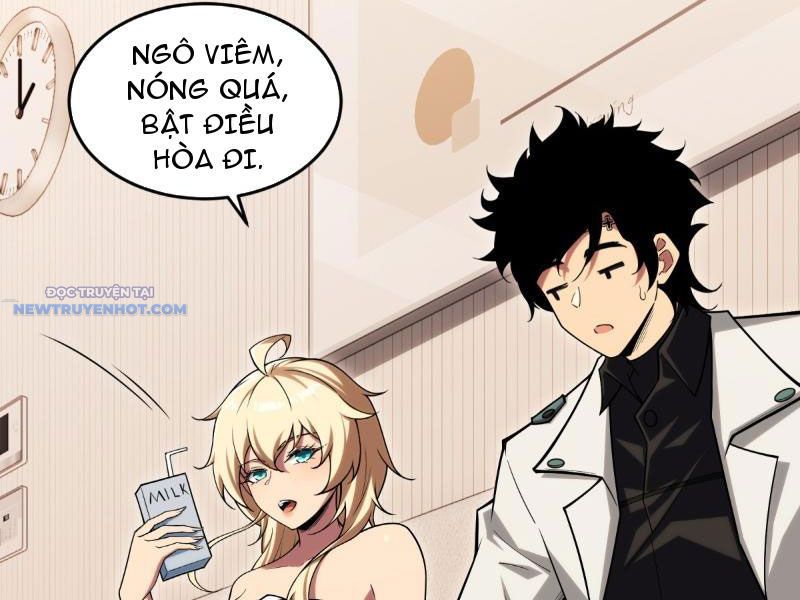 Phá Kiếp Chi Huy: được Lão đại Bảo Kê Chap 9 - Next Chap 10