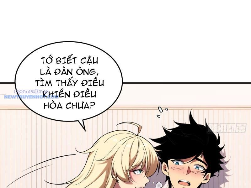 Phá Kiếp Chi Huy: được Lão đại Bảo Kê Chap 9 - Next Chap 10