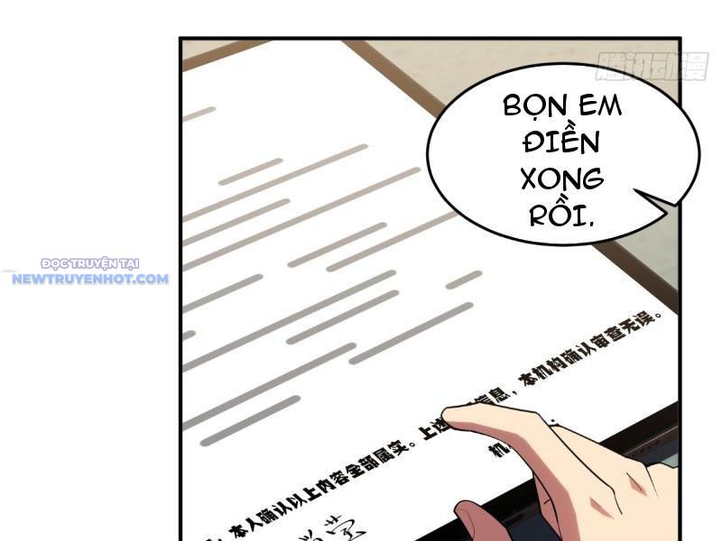 Phá Kiếp Chi Huy: được Lão đại Bảo Kê Chap 9 - Next Chap 10