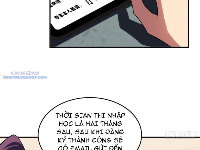 Phá Kiếp Chi Huy: được Lão đại Bảo Kê Chap 9 - Next Chap 10